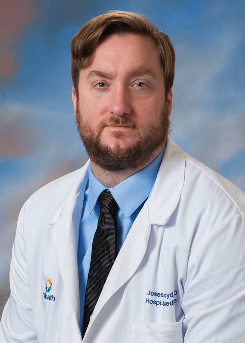 Joseph Boyd MD