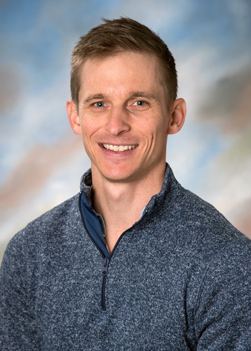 Logan Siemer, PT, DPT, OCS