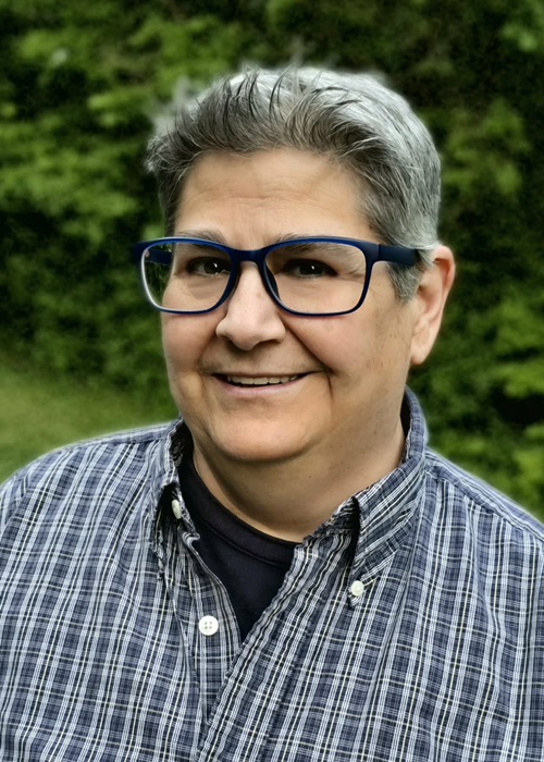 Marianna Zdinak, LPCC-S, LICDC, CCTP 