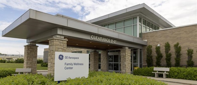 GE Family Wellness Center